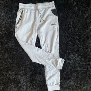 Echt Light Grey Leggings